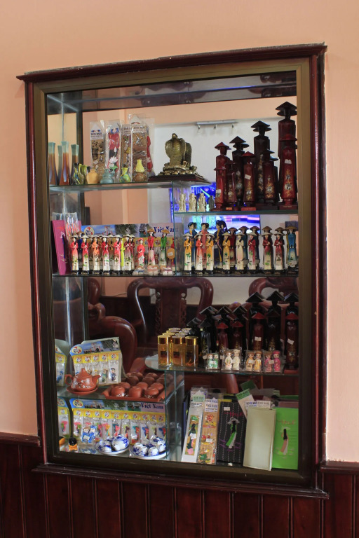 Hue Liberty Homestay