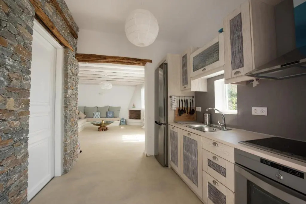 Evlalia Studios & Villas