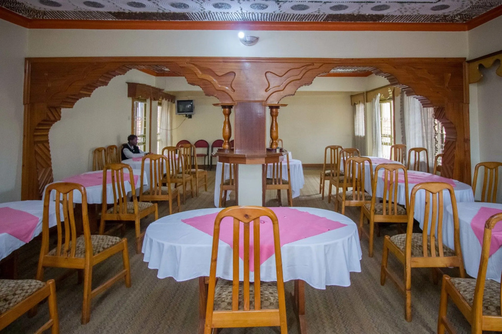 Jokas Hotel