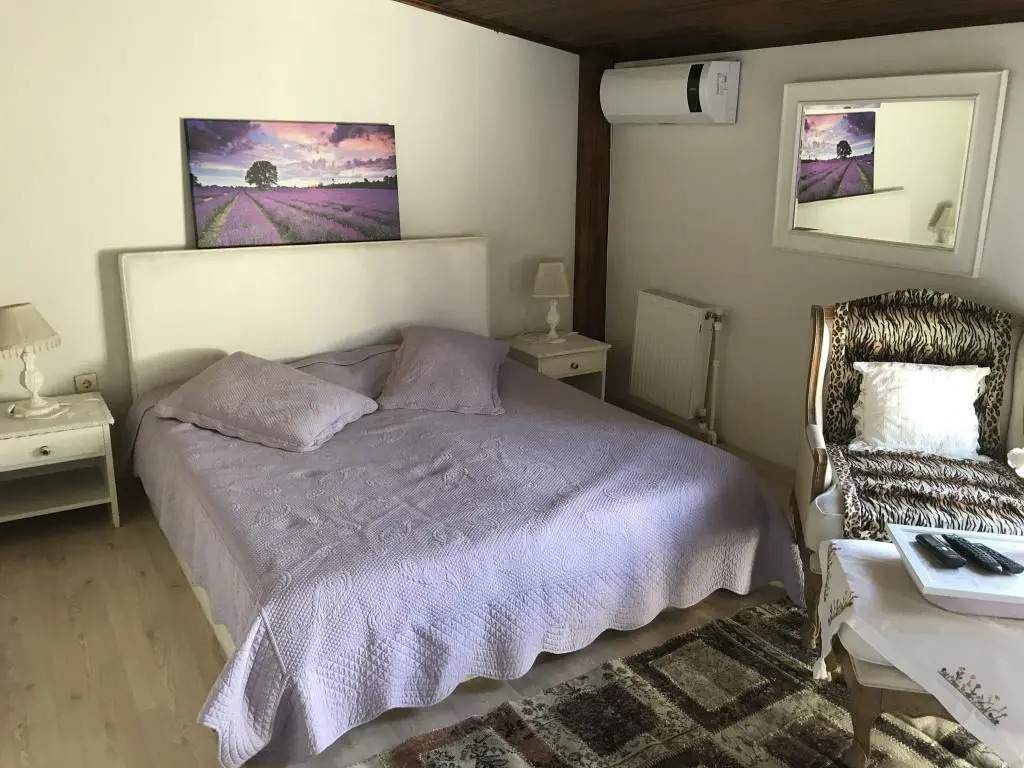 Palmi̇ye Pansi̇yon