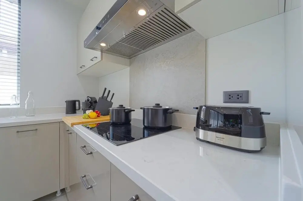Modern Villa 3BR - Great Location - KL3