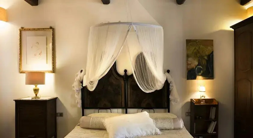 B&B Sa Meri e Domu Casale Di Charme