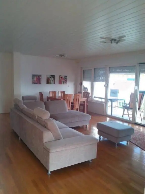 Apartment Madunic