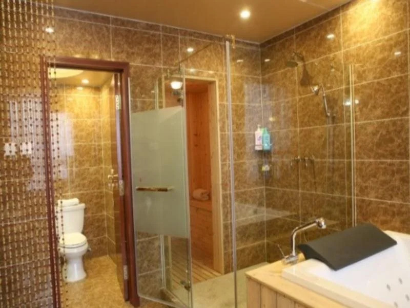 Anshan Sihai Holiday Hotel