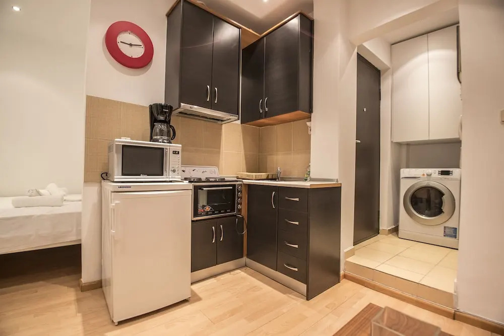Octagon Apartments Nilie HospitalityMGMT