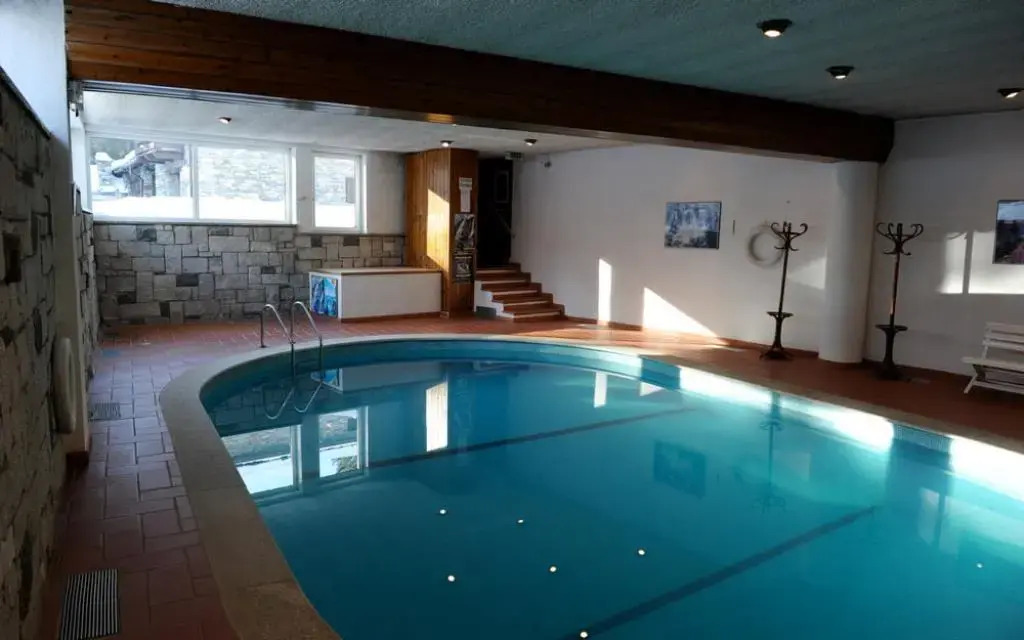 Hotel Arlecchino - Dada Hotels