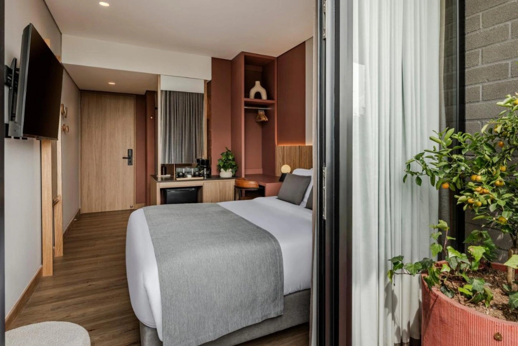 Heiss Hotel By Jalo
