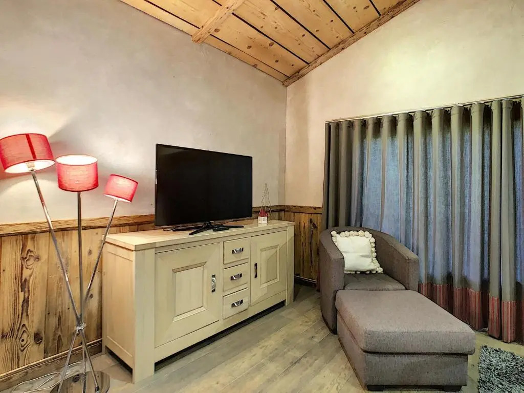 Appartement Les Gets, 4 pièces, 8 personnes - FR-1-454A-7