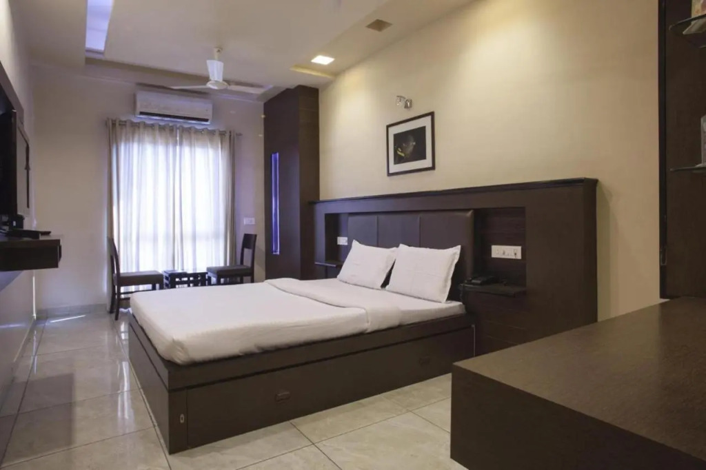Hotel Plaza Inn, Ajmer