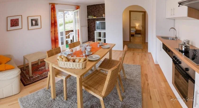 Apartments Auszeit