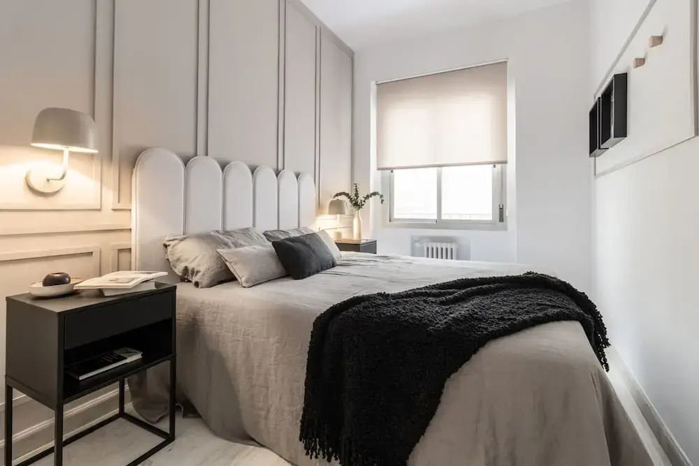 Fisciano - 3 Bedrooms Apartment in Goya