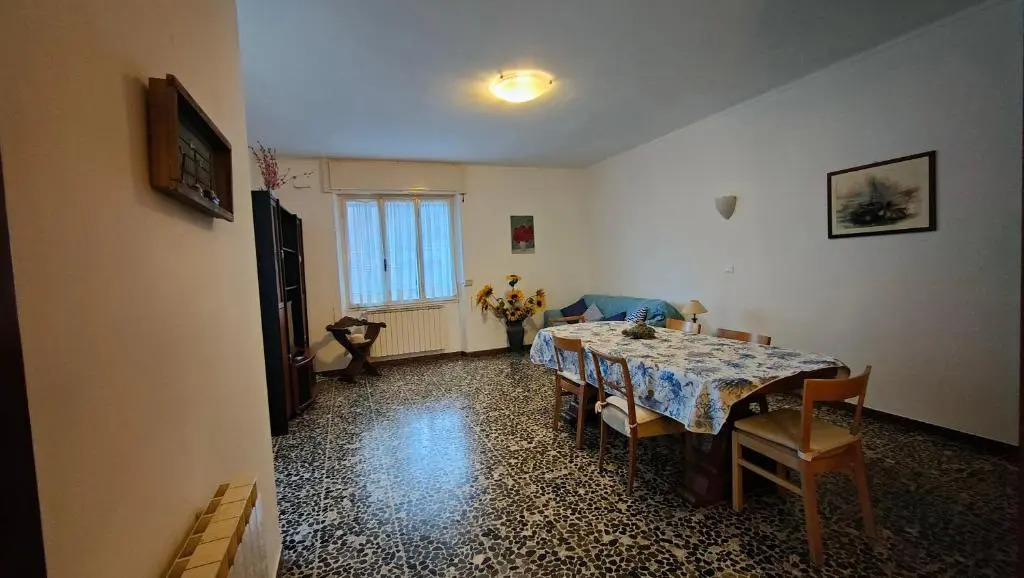 Appartamento Olivo 229
