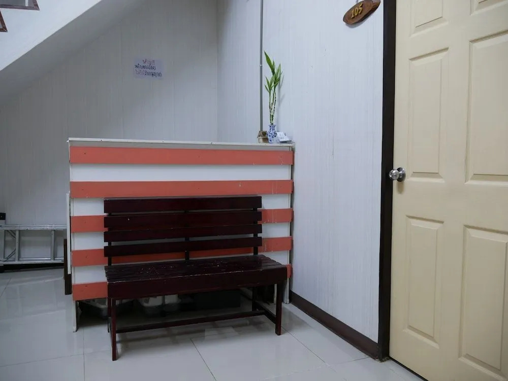 Rachanee Guesthouse