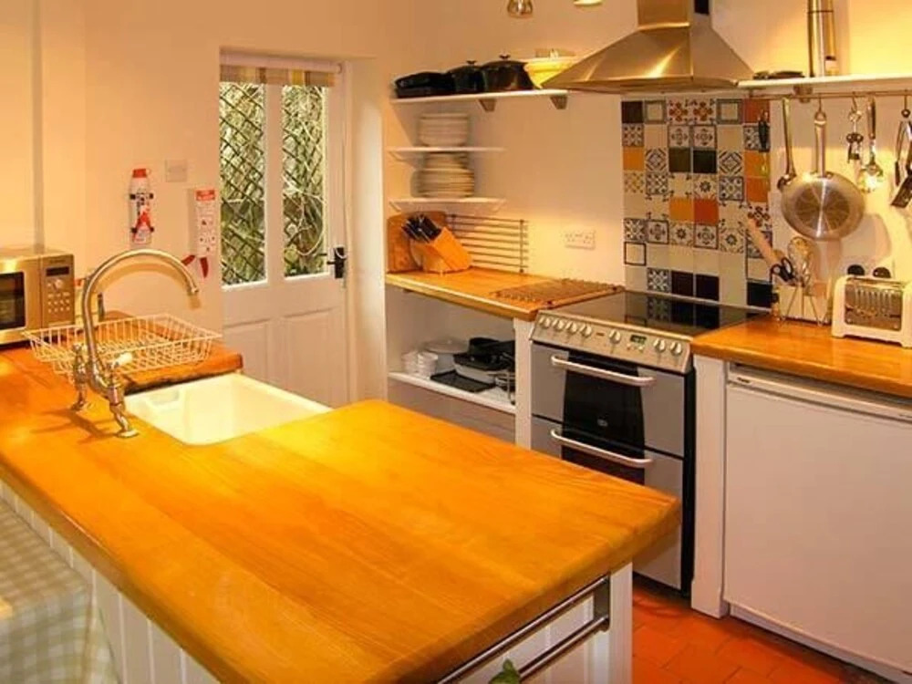 Sun Cottage