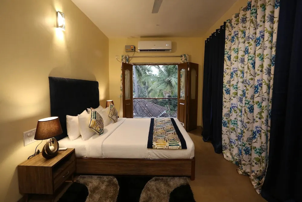 Minntcrest Evoke Lifestyle Anjuna