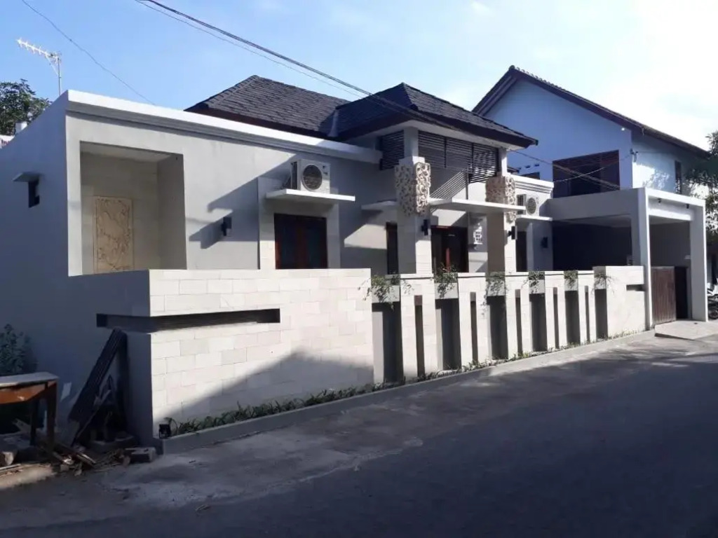 Imperial Villa Syariah