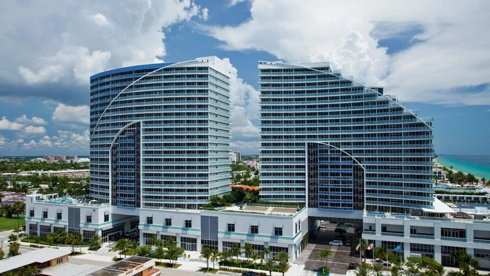 Fort Lauderdale Executive Apartments by 1stHomeRent