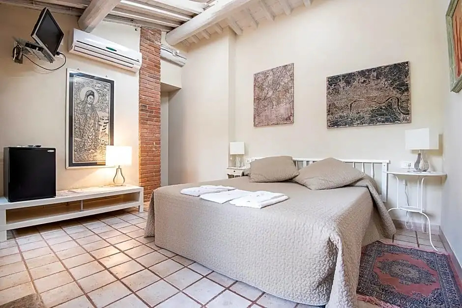 B&B Vecchia Fonte