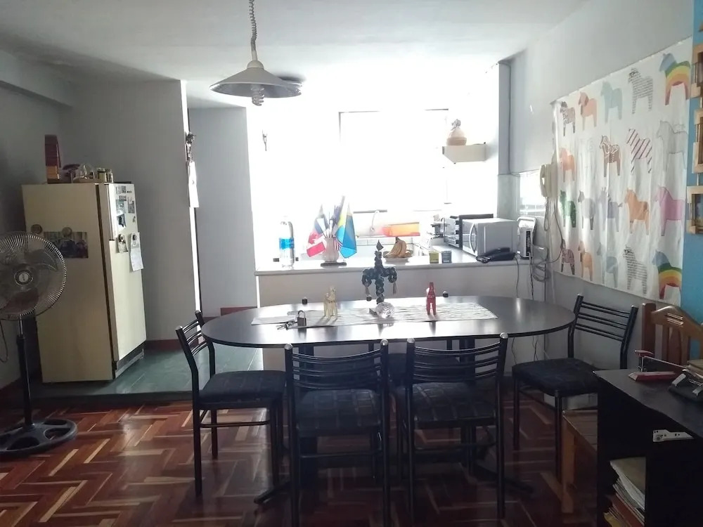 Apartament Airport Marco