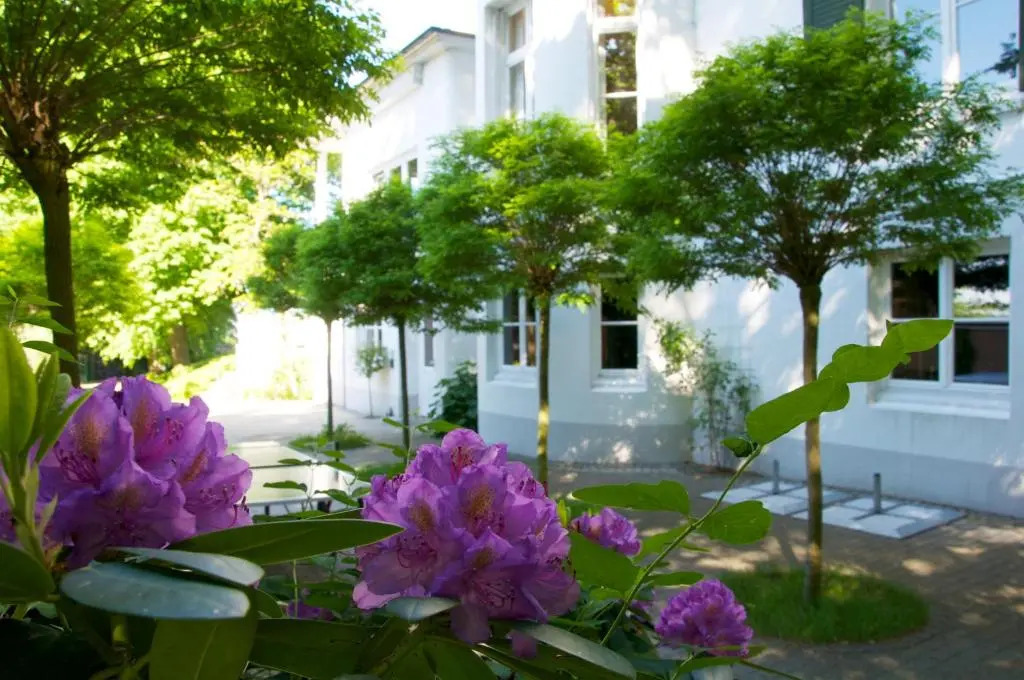 Gästehaus des Elsa Brändström Haus