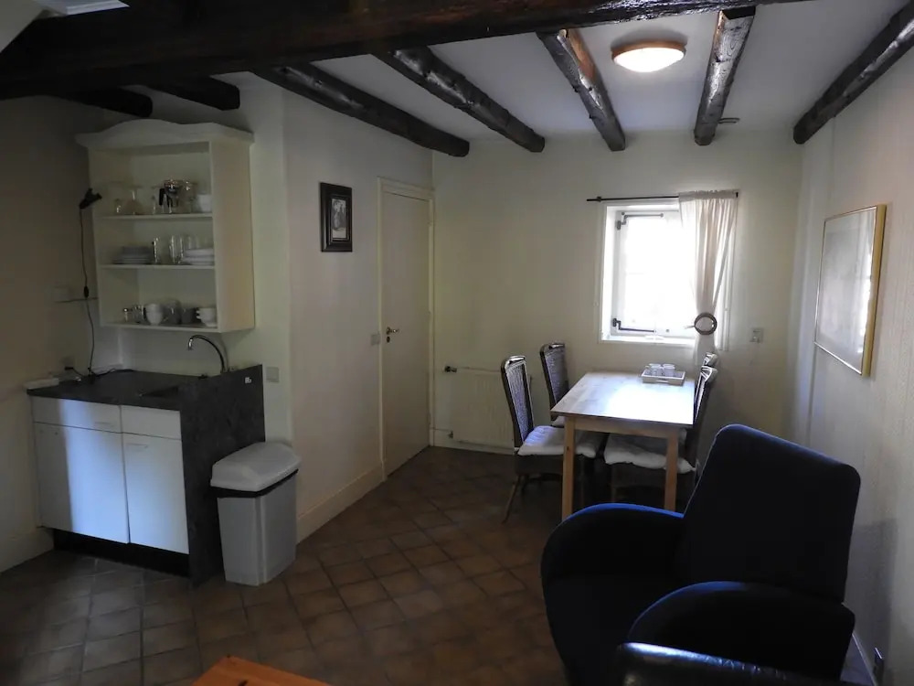 Kasteel Schaloen - vakantiewoningen & hotel