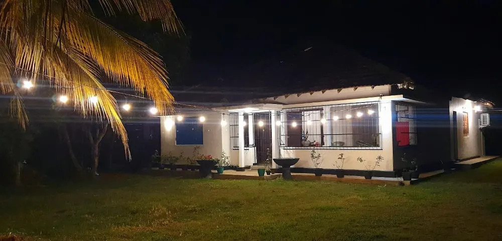 Villa Tamarind Shade - Talalla