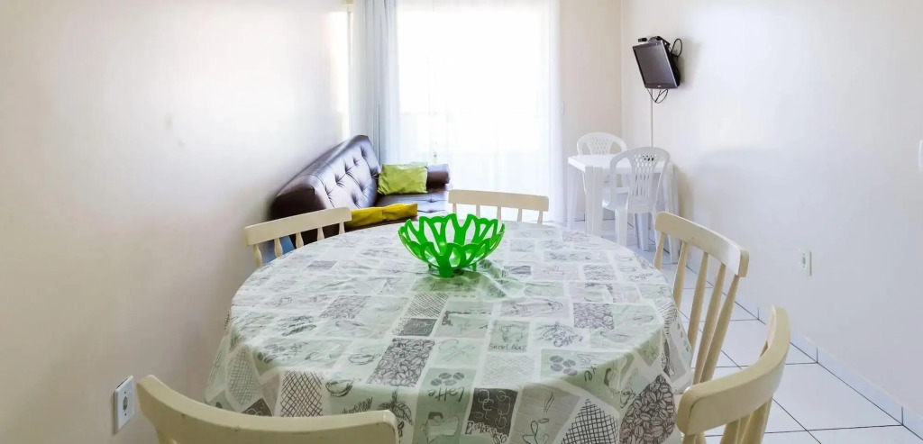 Residencial Dona Naime