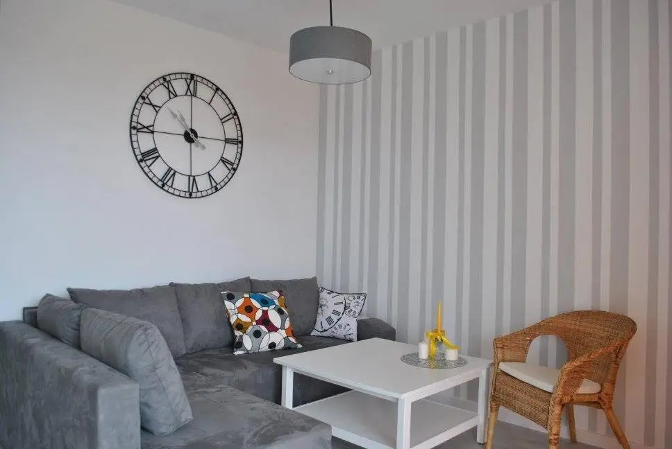 Apartament Morski