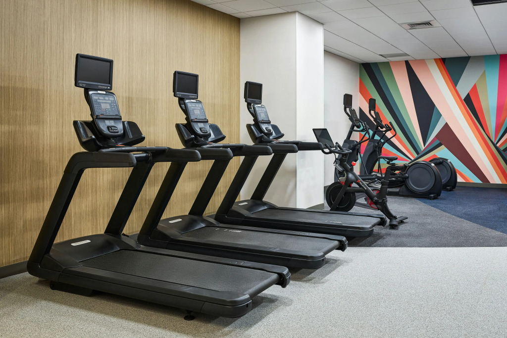 Hilton Garden Inn Tewksbury Andover