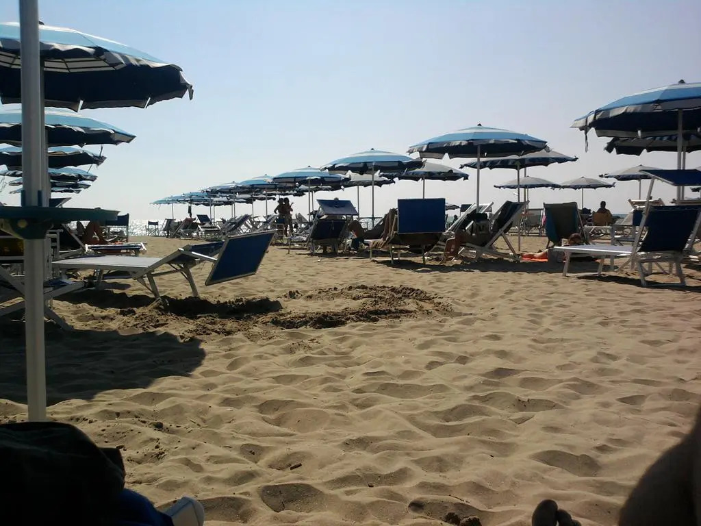 Hotel Massimo