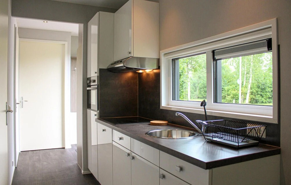 Chalet 88