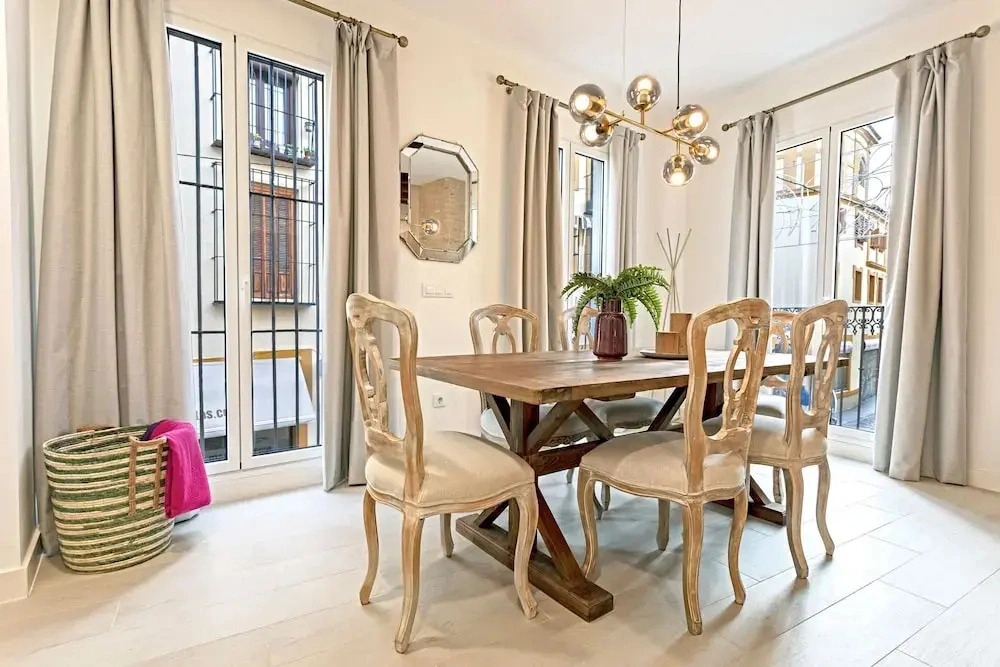 Genteel Home Feria