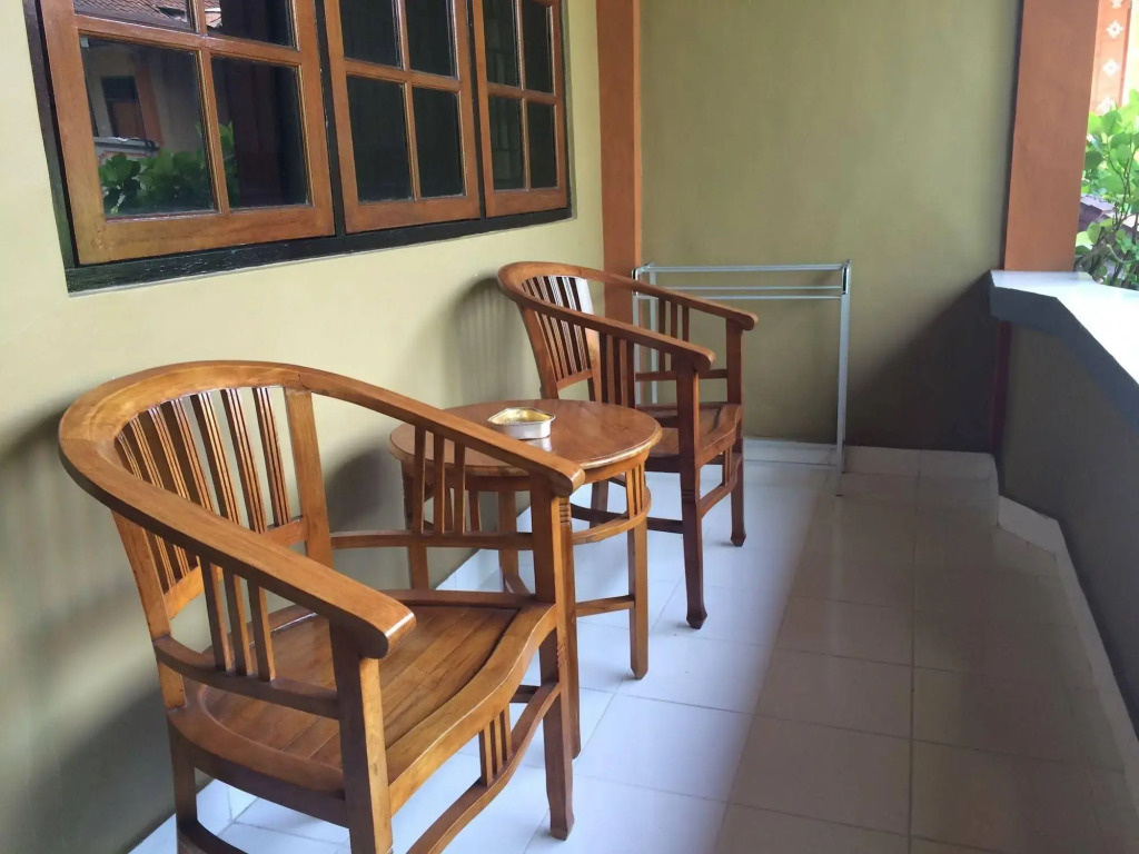 Suka Beach Inn