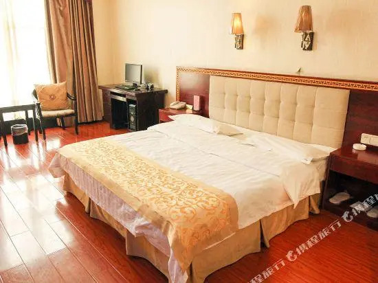Yunshuijian Hotel