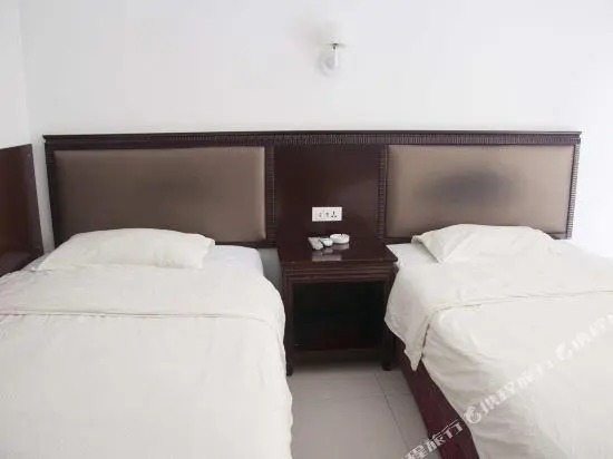 Caizi Hostel