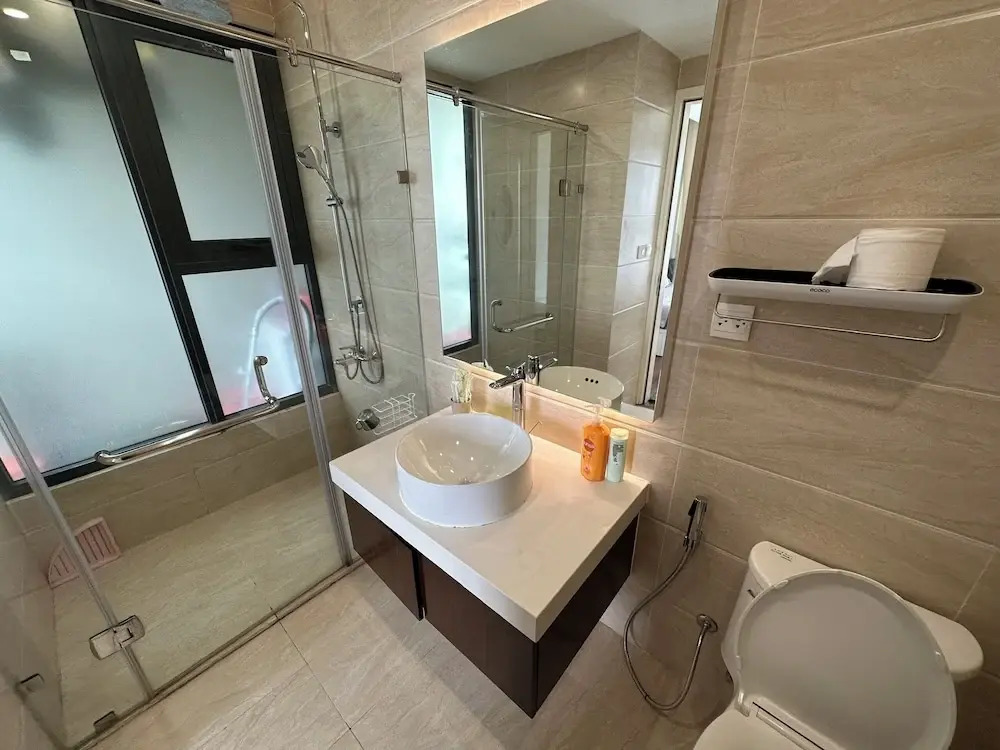 Imperia Garden Apartments - Heart of City