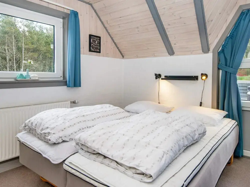 5 star holiday home in Rømø