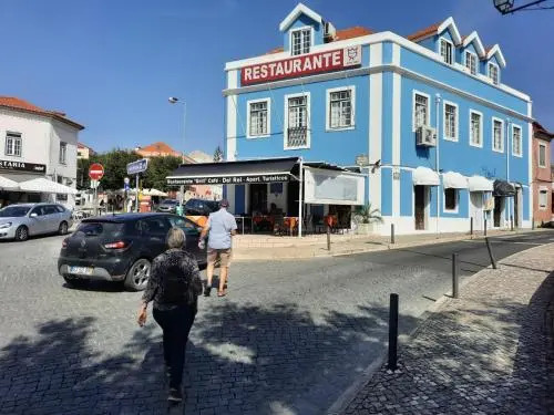 Alojamento Turistico de Queluz - Quartos e Apartamentos