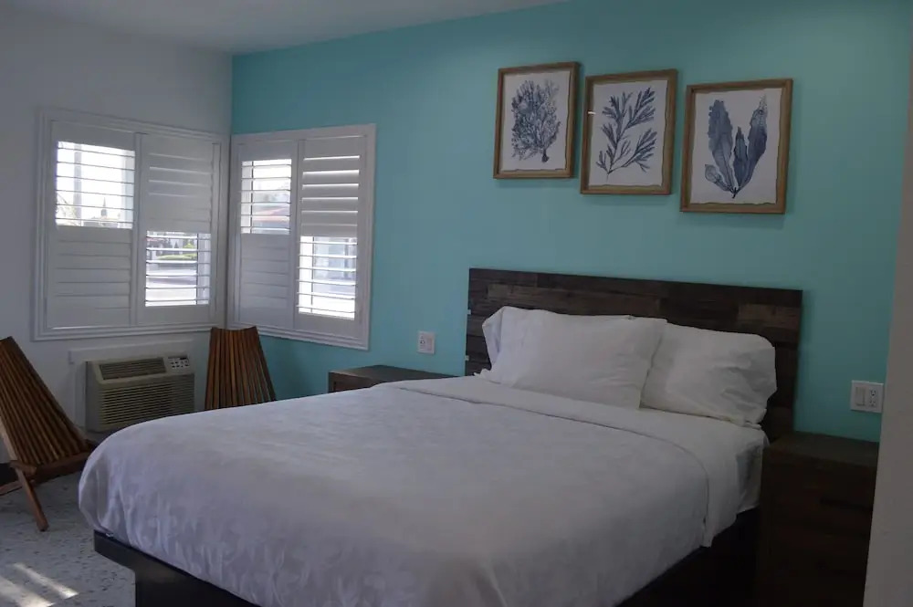 Calafia Inn, San Clemente