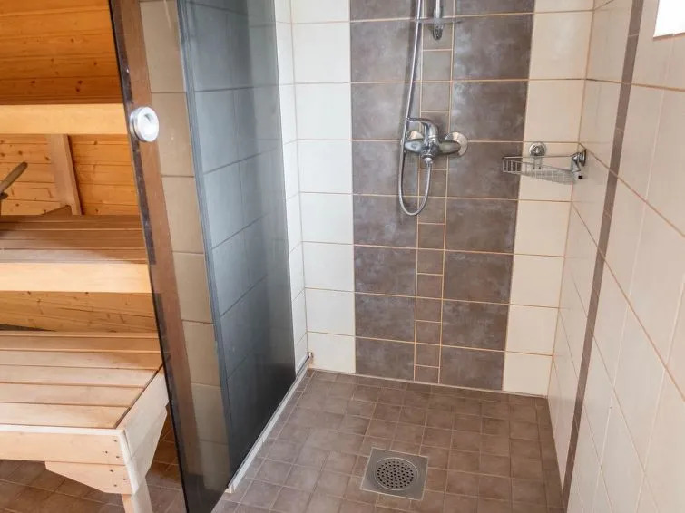 Holiday Home Otava