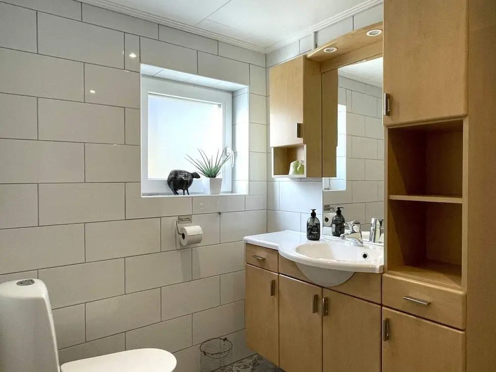 4 Person Holiday Home in Frandefors