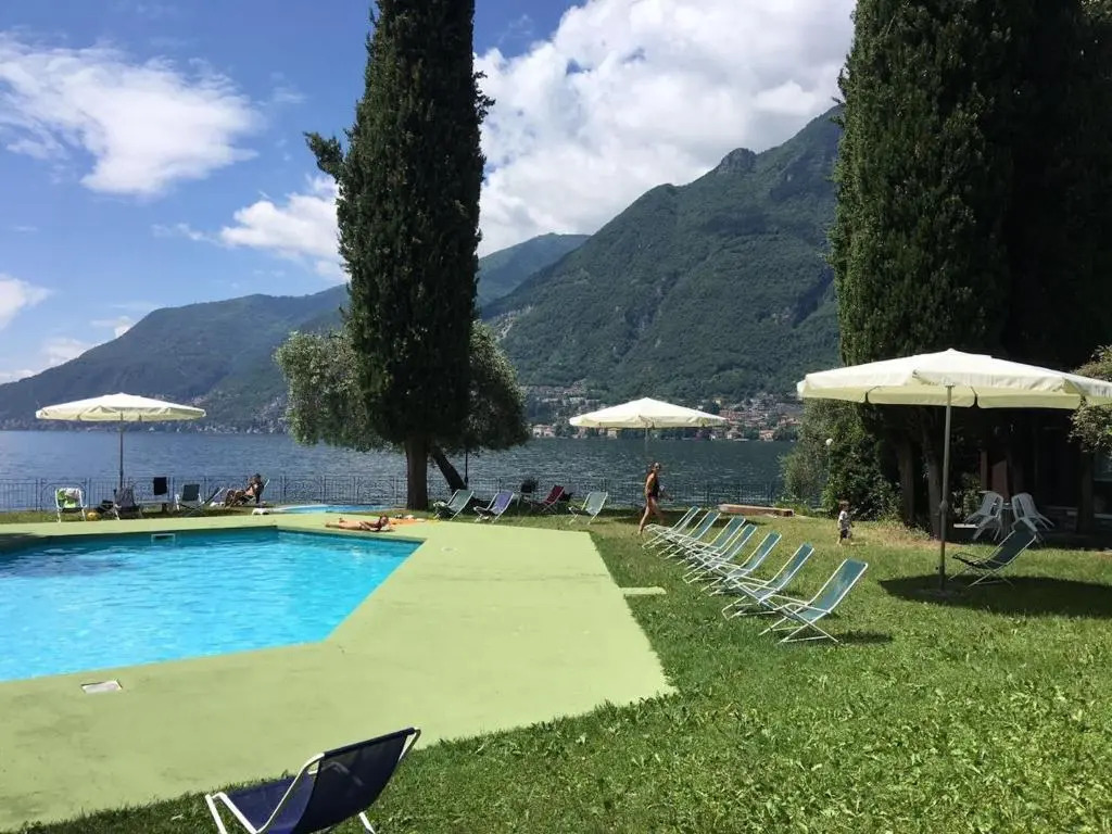 Residence La Cava Bilocale 2b