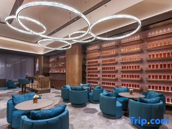 Crystal Orange Jining Rencheng Avenue Vocational and Technical College