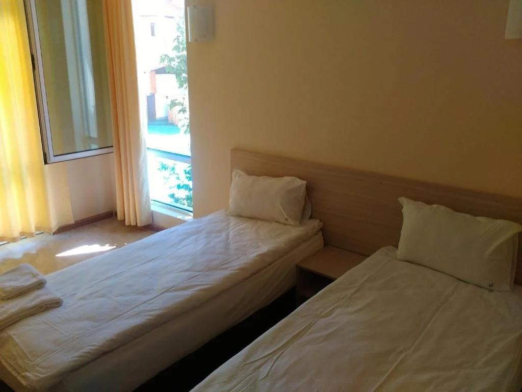 Aparthotel Lucky Family