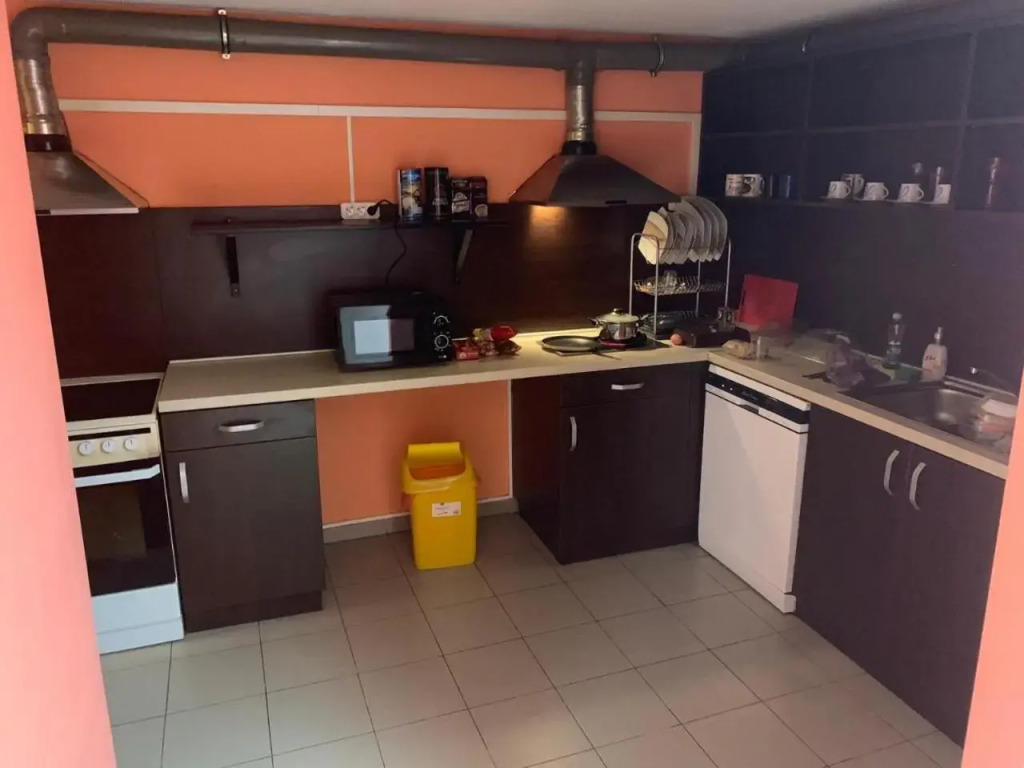 Smart Hostel Sofia