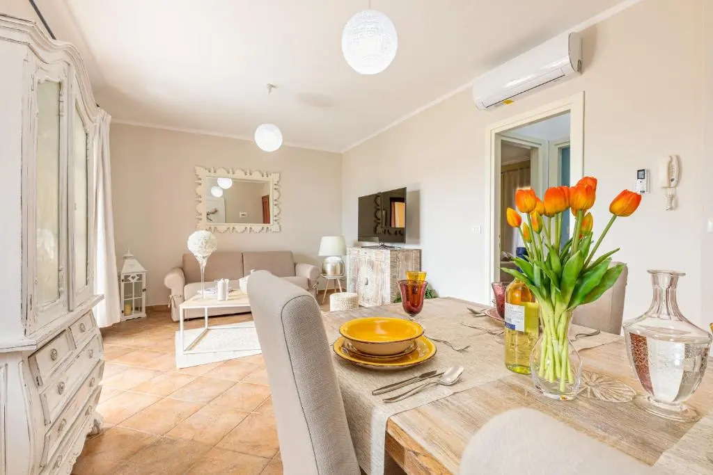 Shanti House Olbia