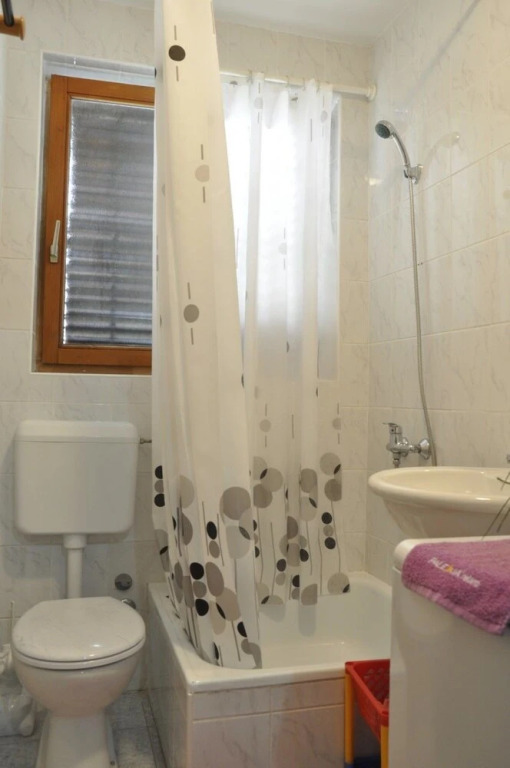 Apartment Pupa