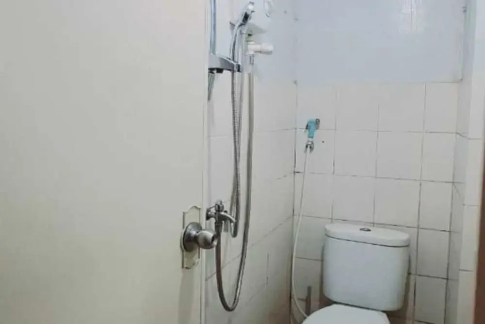 Hotel O Dealova Room
