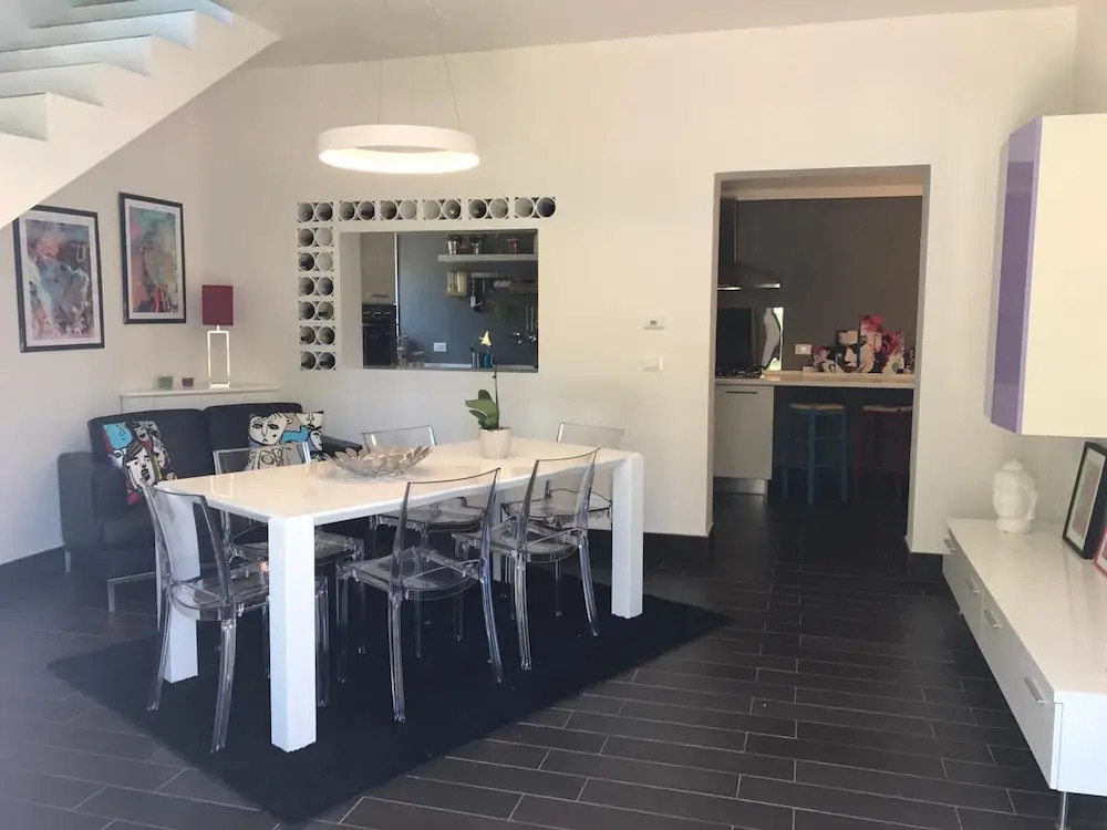 Toscano B&B Country Home