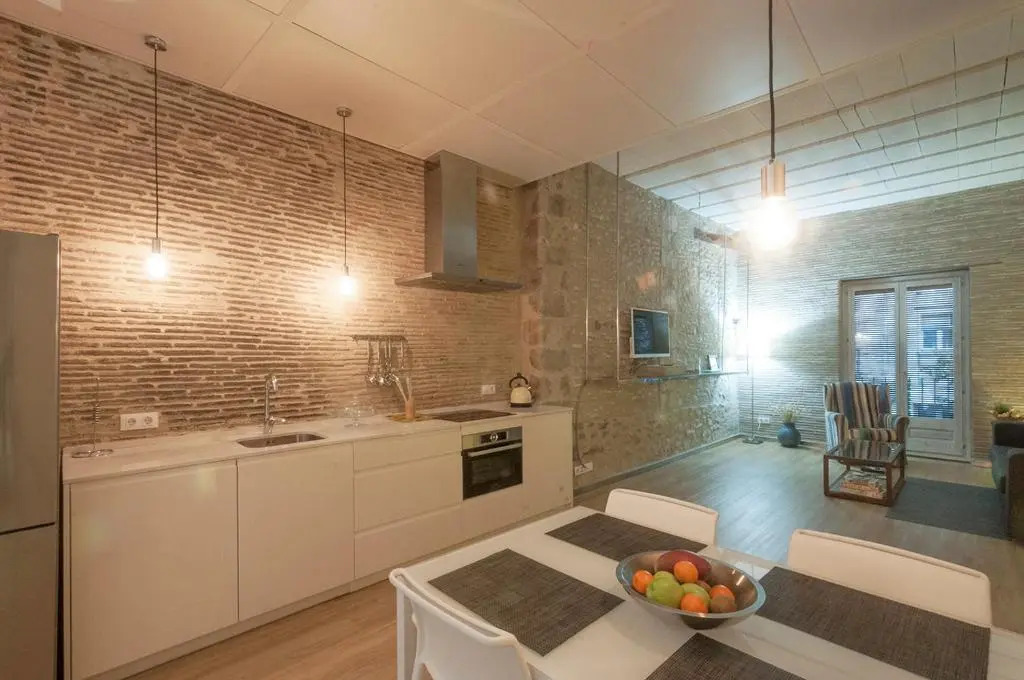 Onyar apartments Rambla de la llibertat 27